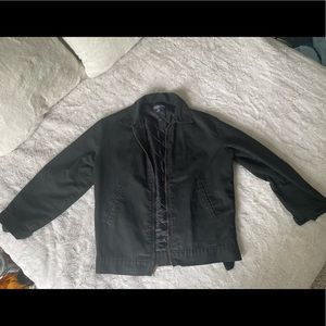 Dickies, Mens M-L black jakcket